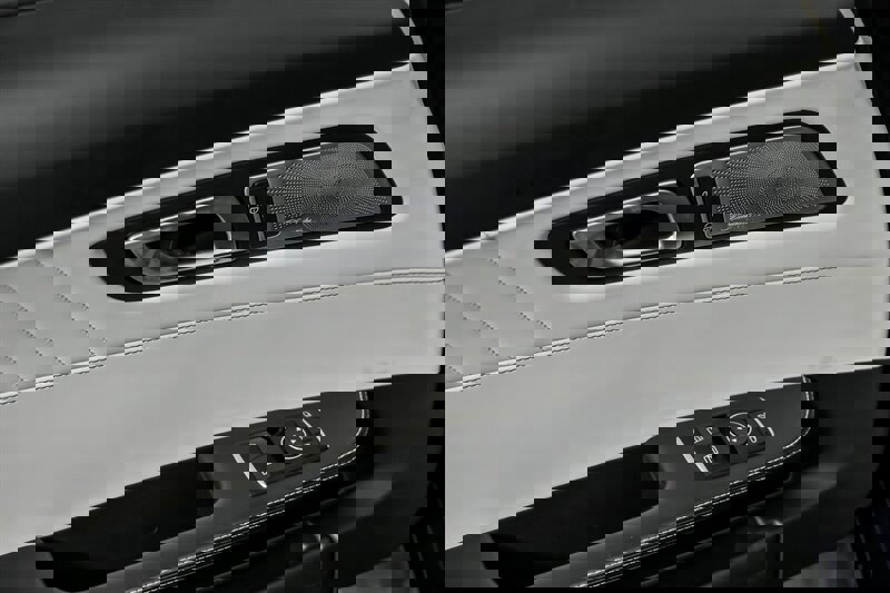 Used 2017 Mercedes-Benz AMG GT S w/ Exclusive Interior Package image 16