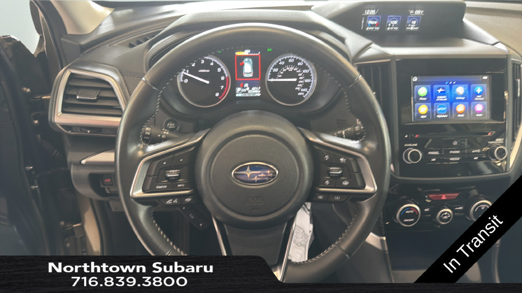 Certified 2023 Subaru Forester Premium AWD/4WD image 22