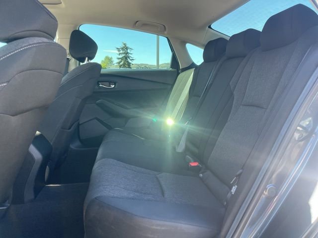Used 2024 Honda Accord EX image 13