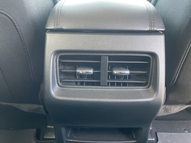 New 2024 Ford Edge SE w/ Black Appearance Package image 25