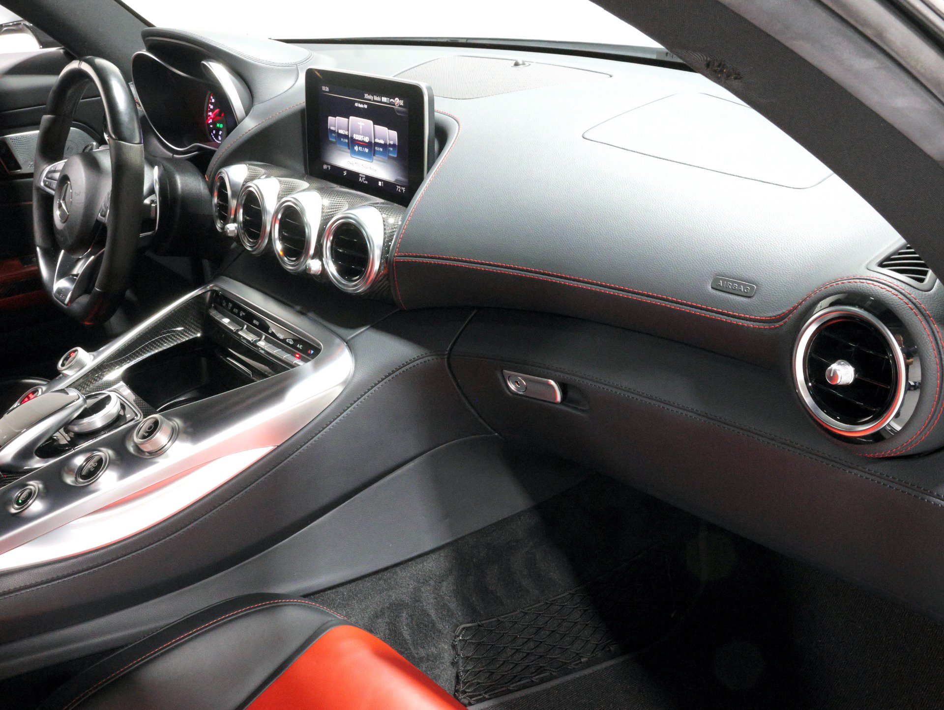 Used 2016 Mercedes-Benz AMG GT S image 56