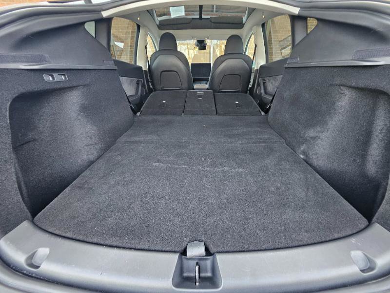 Used 2025 Tesla Model Y Long Range image 67