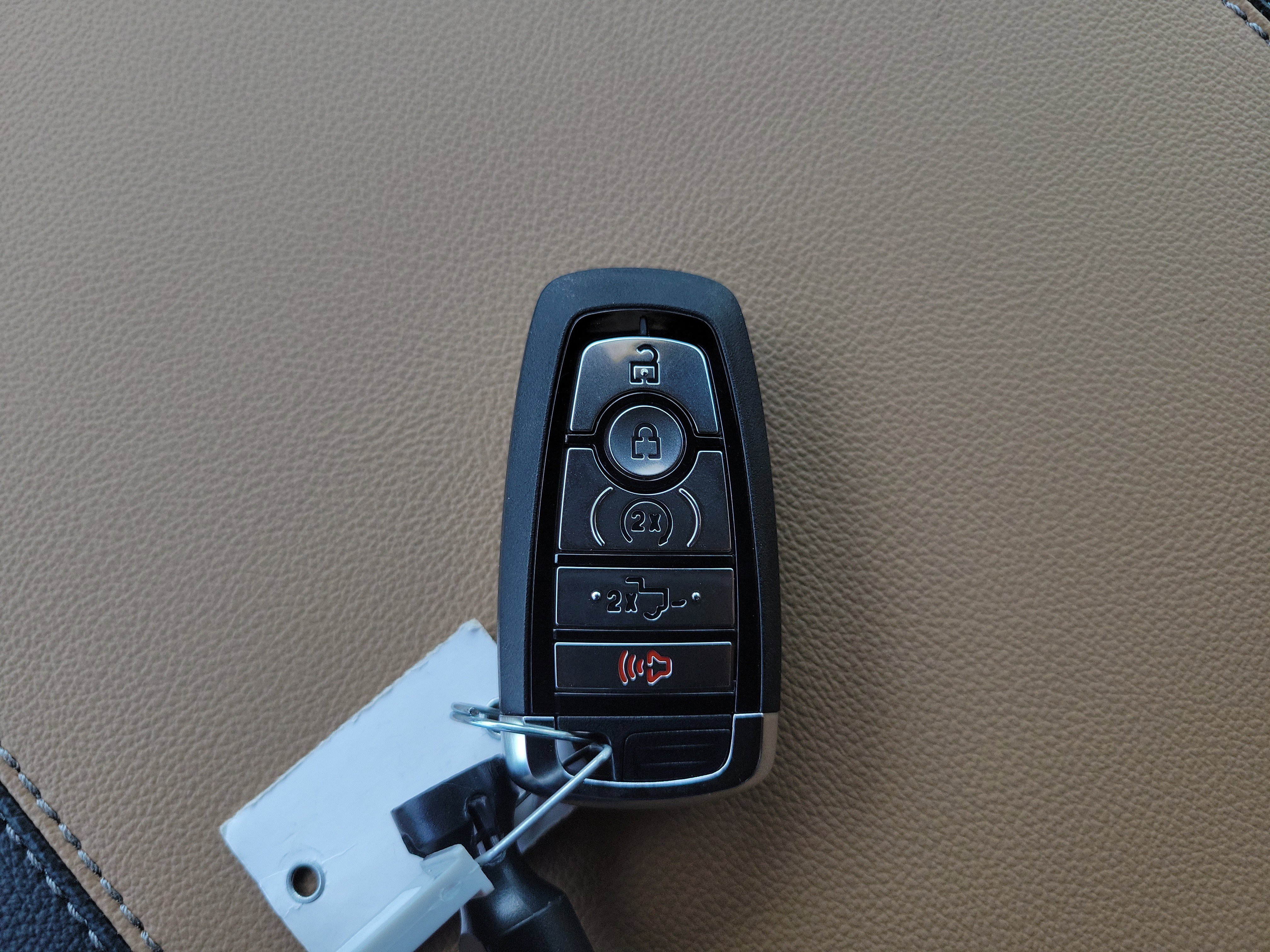 New 2025 Ford F250 Lariat w/ Lariat Ultimate Package image 20