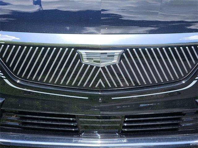 New 2025 Cadillac Escalade IQ Luxury 1 image 9