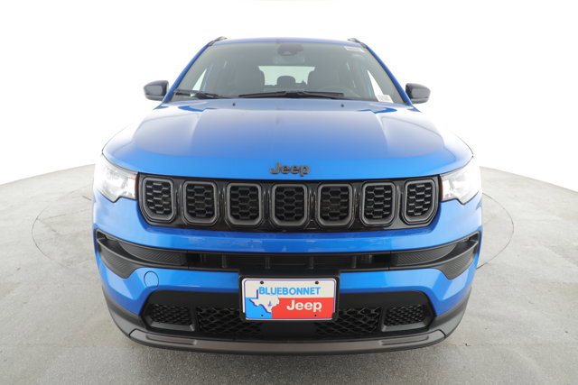 New 2026 Jeep Compass Latitude w/ Quick Order Package 29K image 2