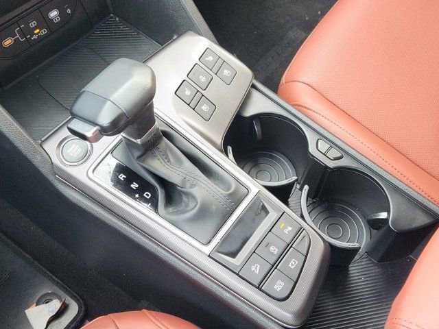 Used 2026 Kia Sportage SX image 22