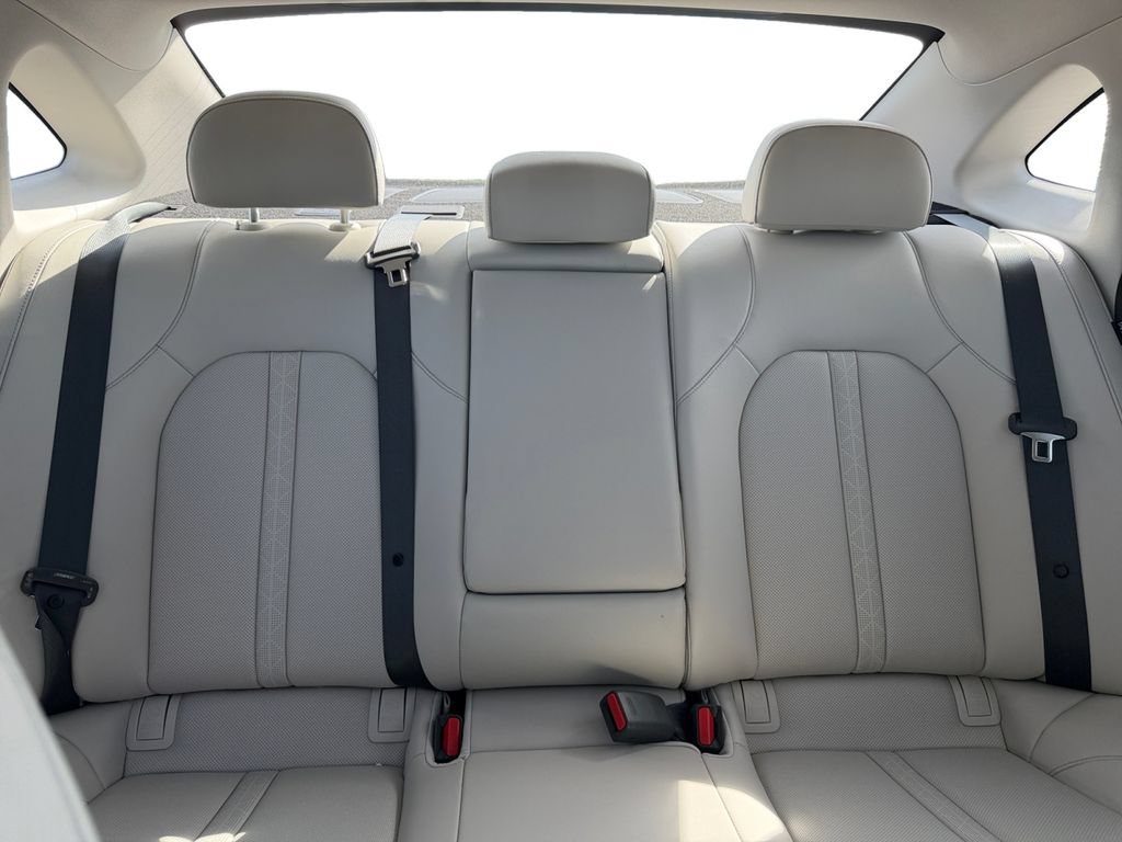 Certified 2025 Hyundai Sonata Limited FWD image 14