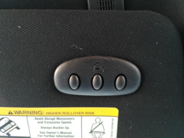 Used 2016 Ford Explorer Limited w/ Equipment Group 303A image 52