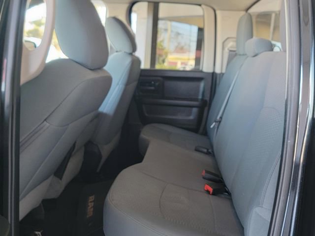 Used 2019 RAM 1500 Express w/ Express Value Package image 13