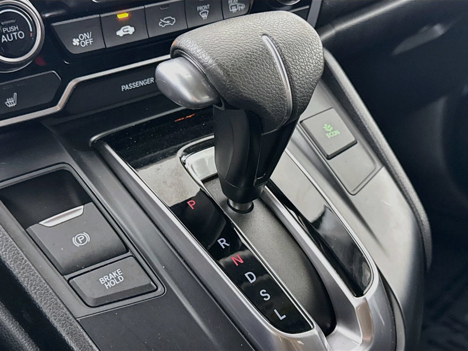 Used 2019 Honda CR-V EX image 18