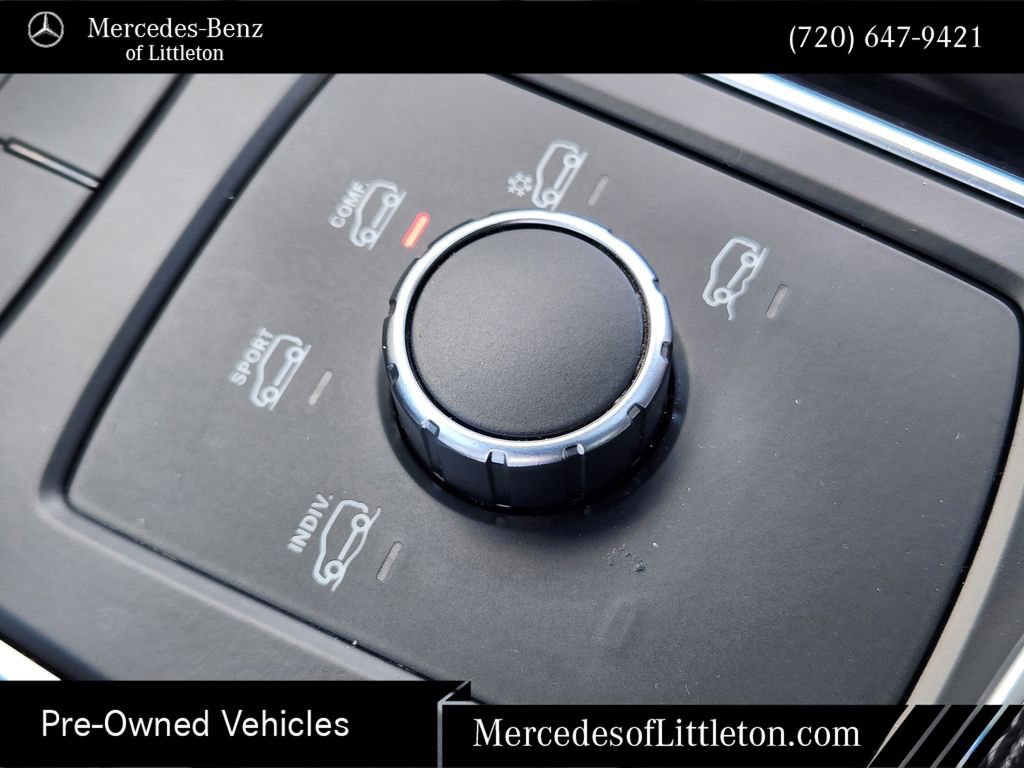 Used 2019 Mercedes-Benz GLS 450 4MATIC image 21