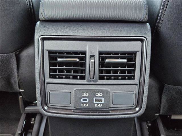 Used 2026 Subaru Forester Limited AWD/4WD image 18