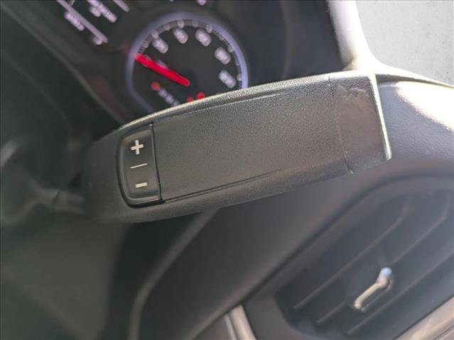 Used 2023 Chevrolet Silverado 1500 W/T w/ WT Convenience Package image 12