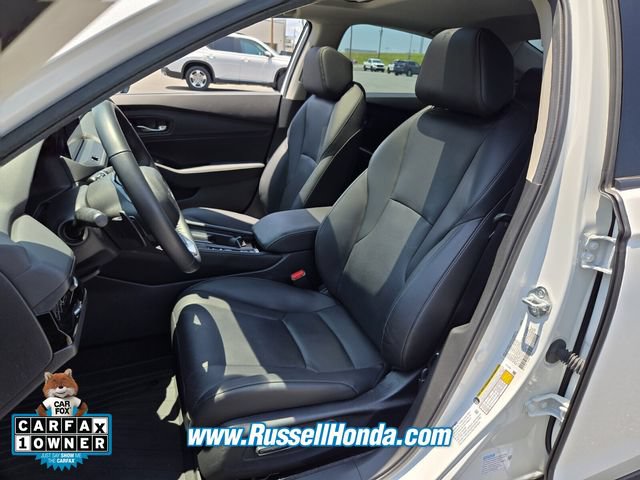 Certified 2024 Honda Accord Touring image 5