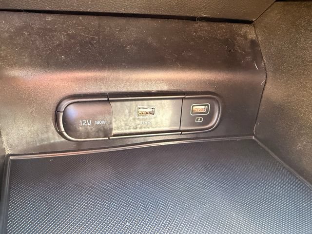 Certified 2021 Kia K5 EX FWD image 22