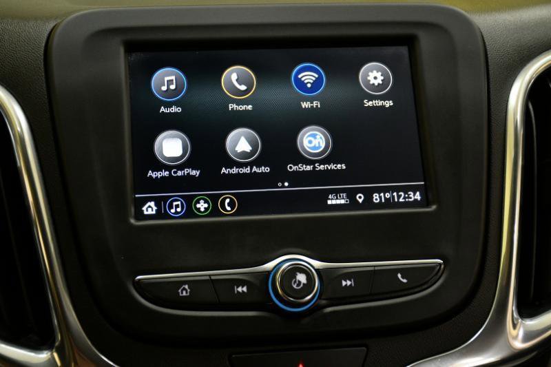 Used 2019 Chevrolet Equinox LS w/ LS Convenience Package FWD image 38