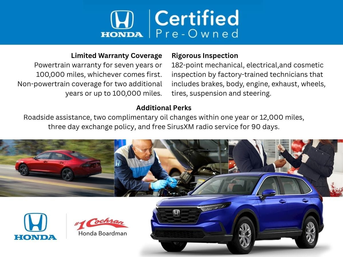 Used 2019 Honda Accord EX image 5