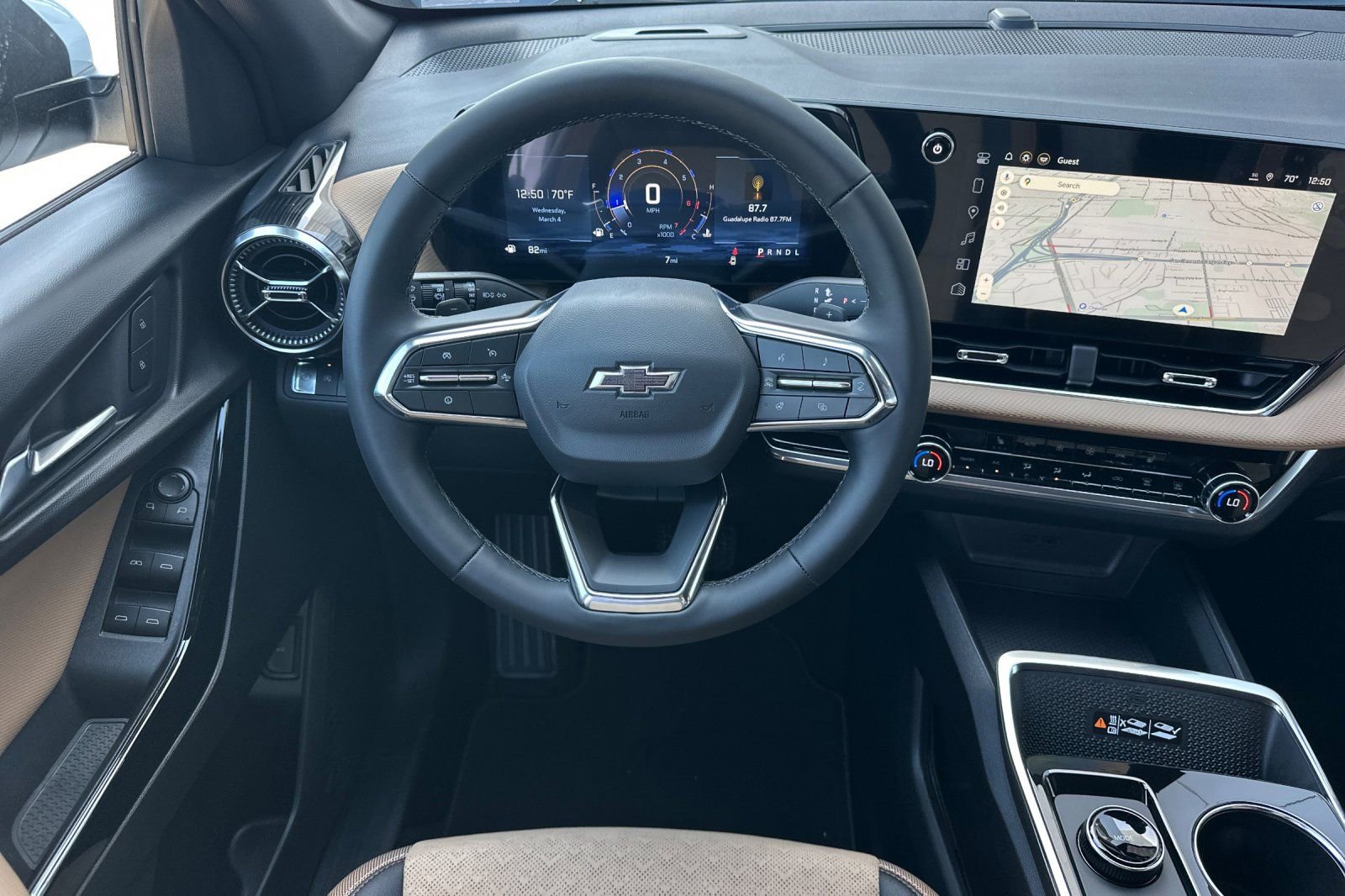 New 2026 Chevrolet Equinox ACTIV FWD image 14