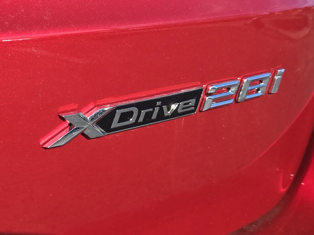 New 2026 BMW X1 xDrive28i w/ Technology Package image 13