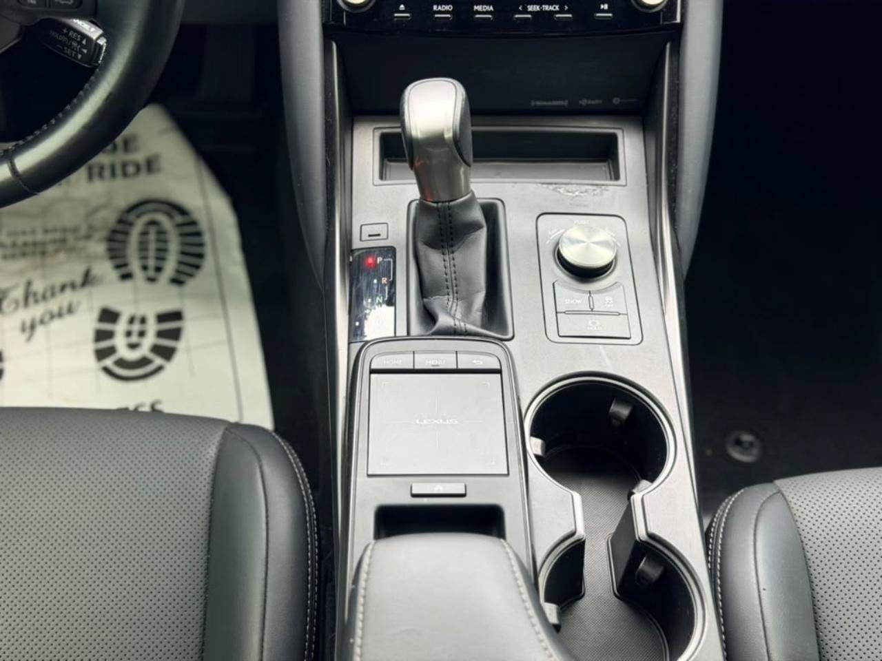 Used 2021 Lexus IS 300 w/ Accessory Package RWD image 21