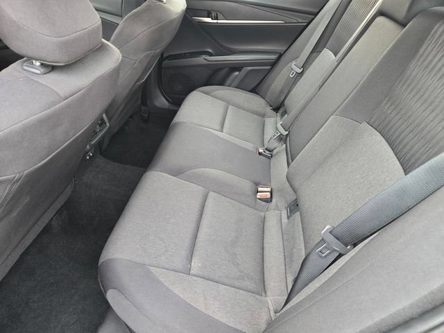 Used 2025 Toyota Camry LE FWD image 15