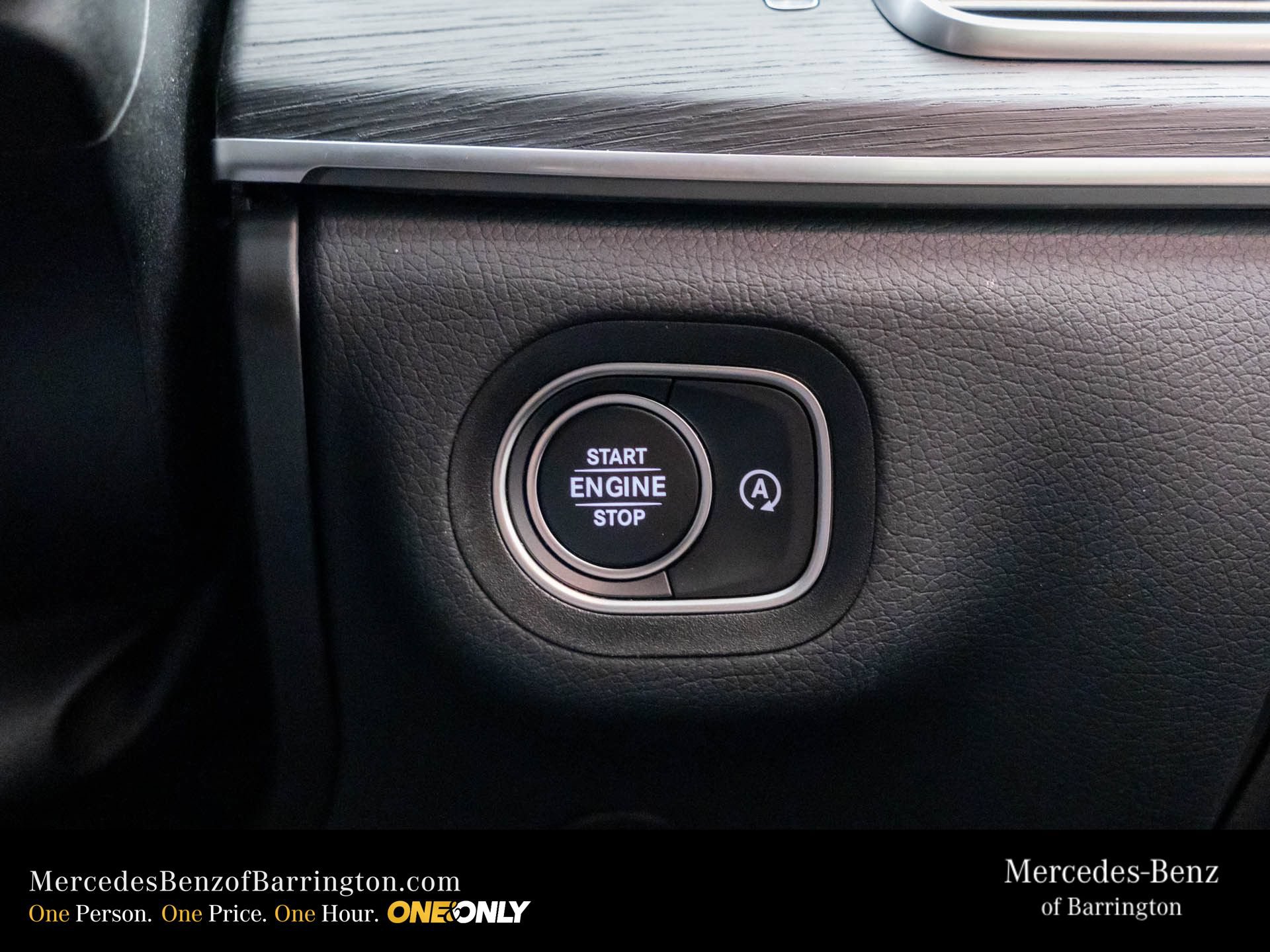 New 2026 Mercedes-Benz GLS 450 4MATIC image 24