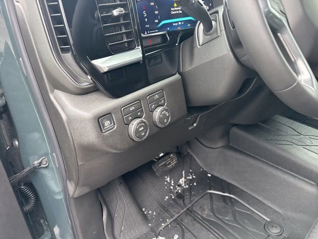 New 2026 Chevrolet Silverado 1500 LT w/ Protection Package image 28