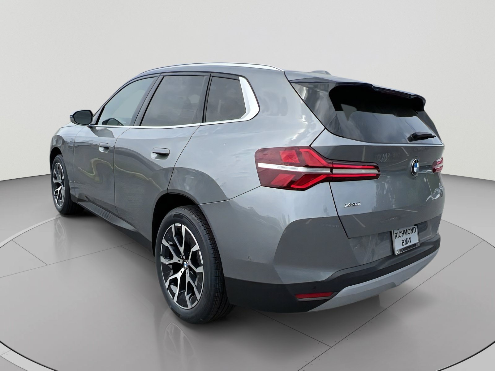New 2026 BMW X3 xDrive30i w/ Premium Package AWD/4WD image 3