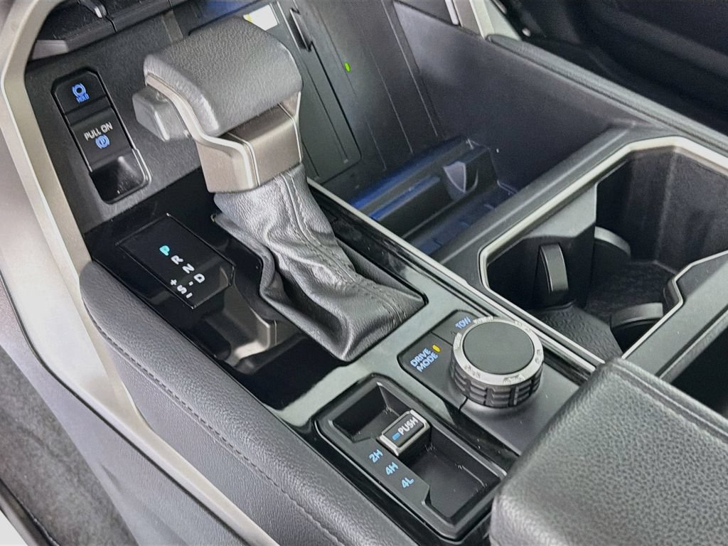 Used 2022 Toyota Tundra Limited AWD/4WD image 15