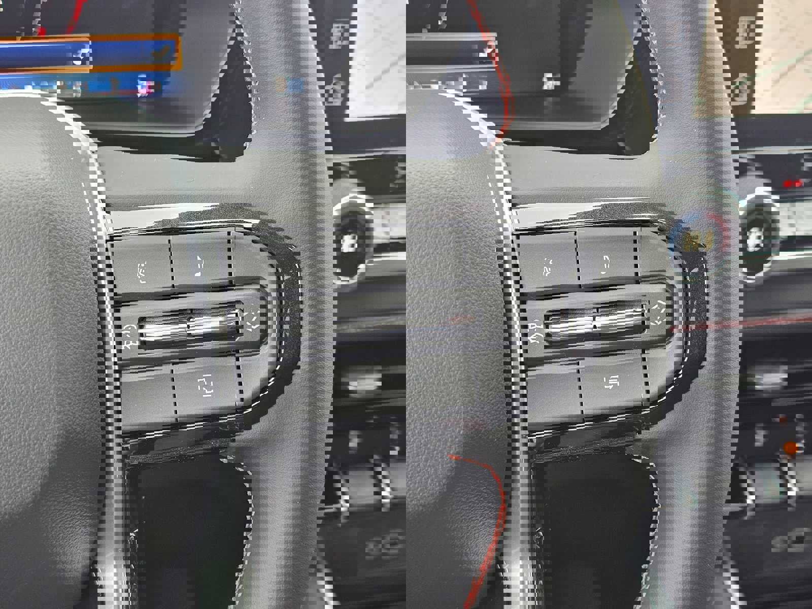 New 2025 Chevrolet Colorado Z71 w/ Technology Package image 29