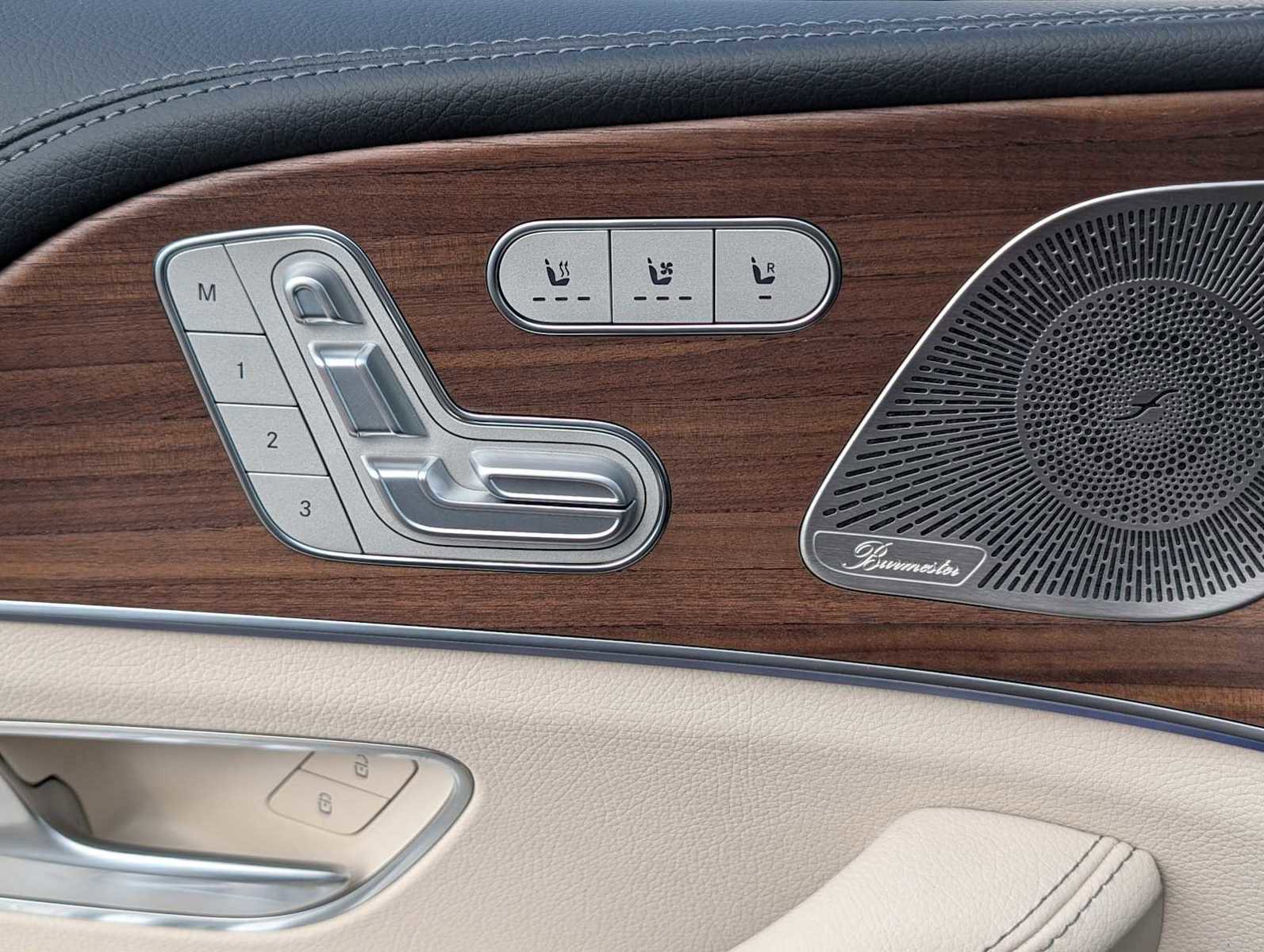 New 2026 Mercedes-Benz GLE 350 4MATIC image 19