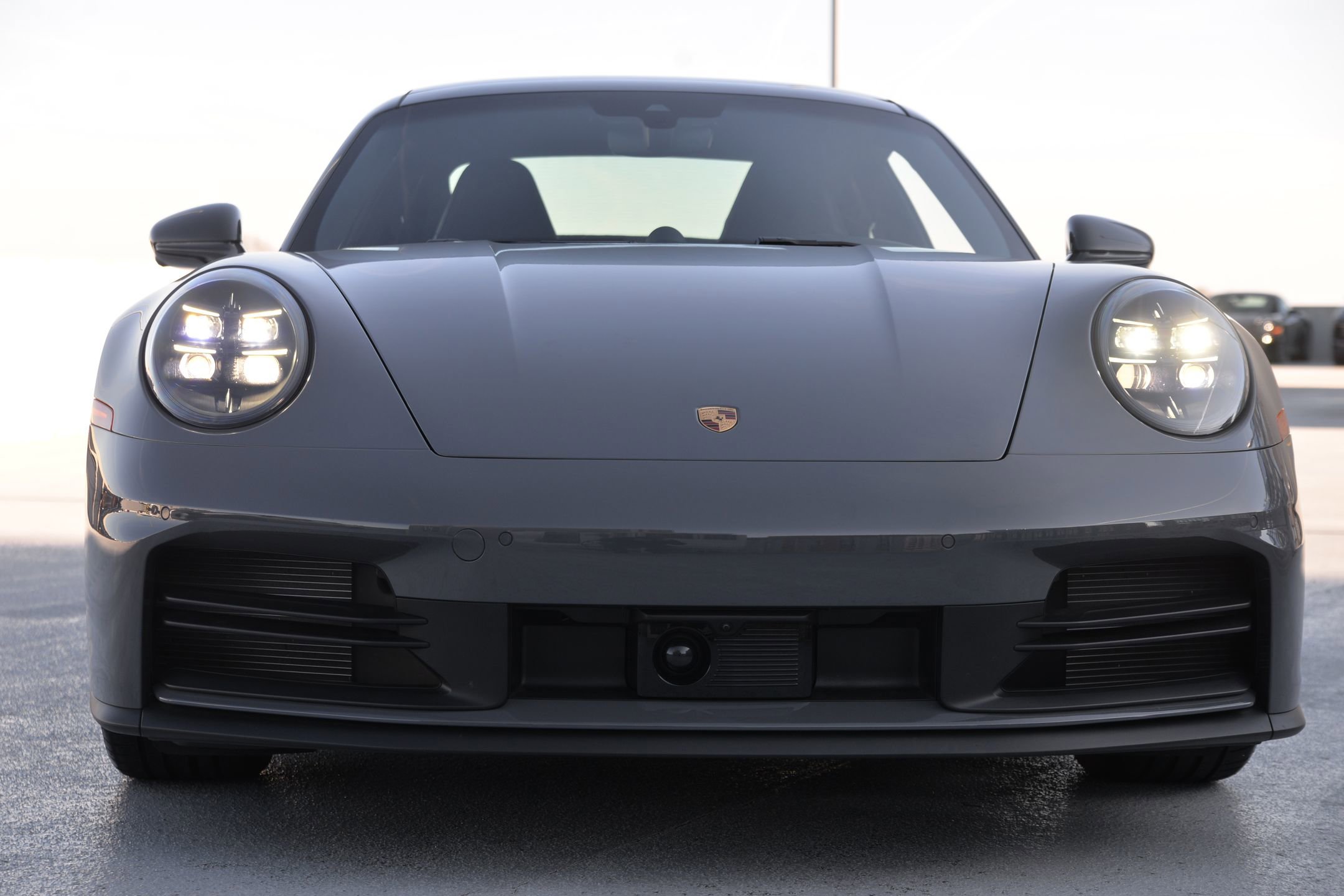 Certified 2025 Porsche 911 Carrera image 6