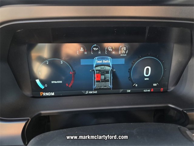 New 2026 Ford F250 King Ranch image 24