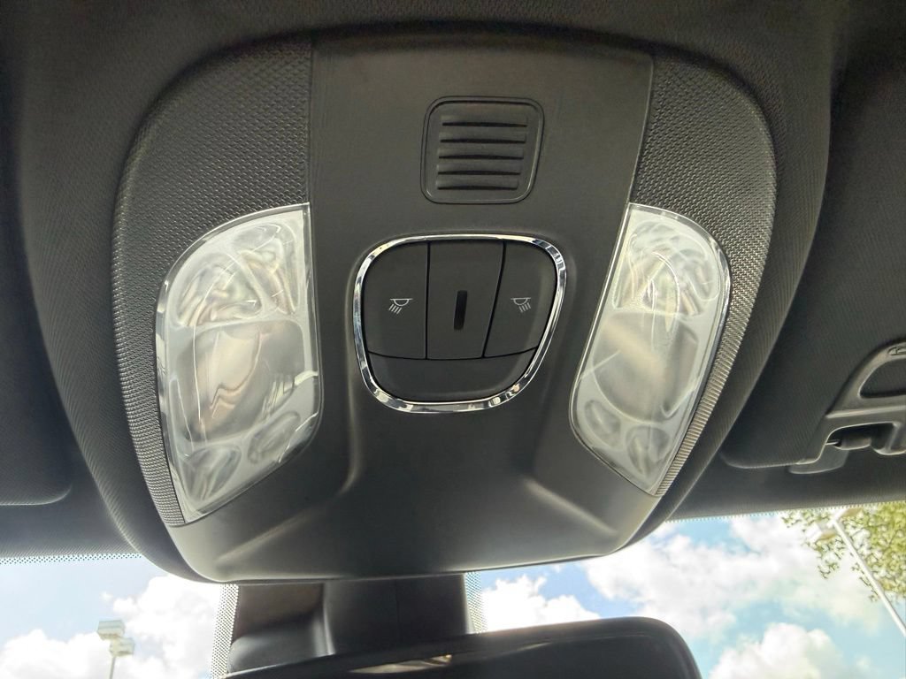 Certified 2024 Jeep Compass Trailhawk AWD/4WD image 28