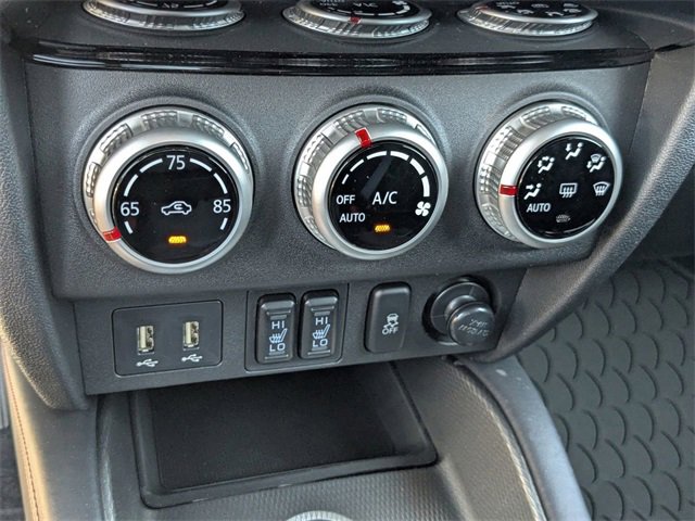 New 2025 Mitsubishi Outlander Sport AWD image 23