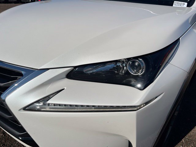 Used 2017 Lexus NX 200t AWD w/ Premium Package image 7