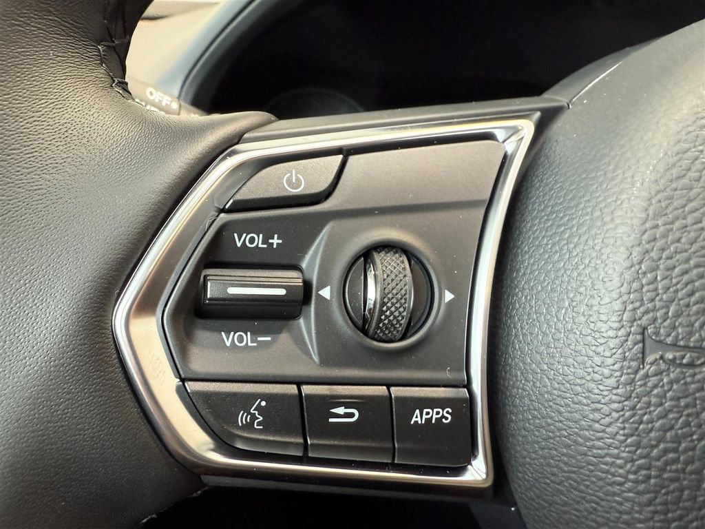 New 2026 Acura RDX w/ Technology Package AWD/4WD image 19