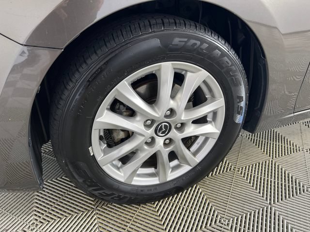 Used 2014 MAZDA MAZDA3 i Touring FWD image 24