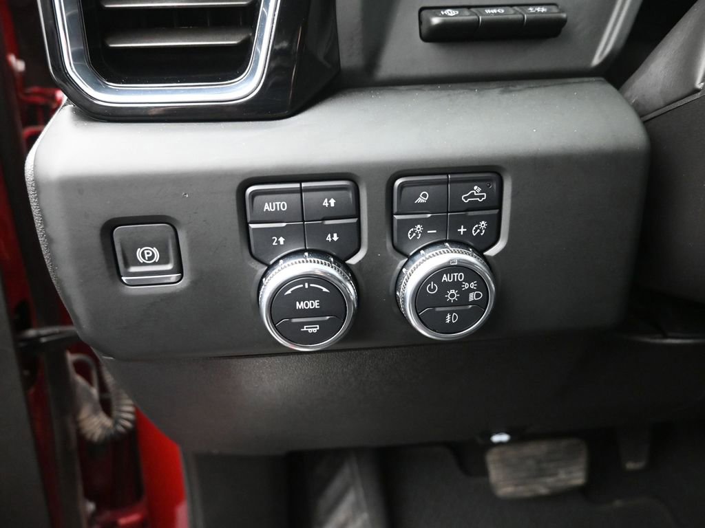 Used 2024 GMC Sierra 1500 Denali w/ Denali Reserve Package image 18