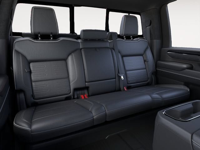 New 2026 GMC Sierra 2500 AT4X AWD/4WD image 17