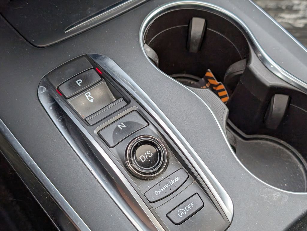 Used 2019 Acura MDX SH-AWD w/ Technology Package image 16