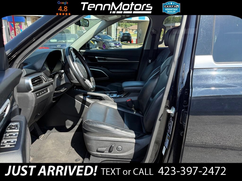 Used 2022 Kia Telluride S FWD image 10