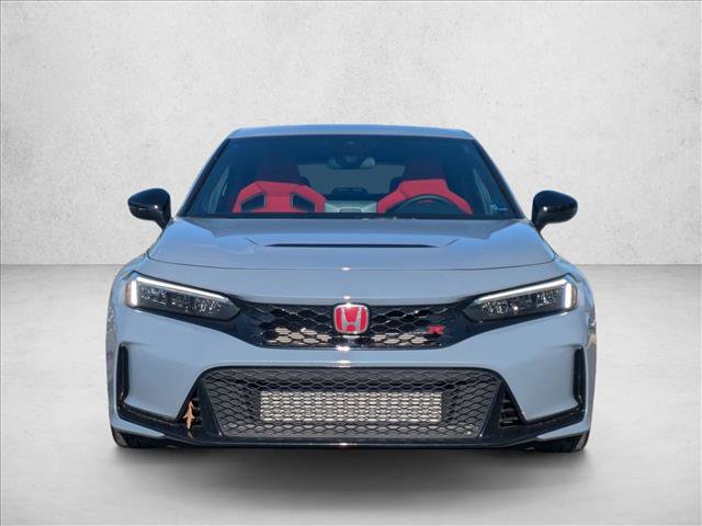 Certified 2025 Honda Civic Type R video 2