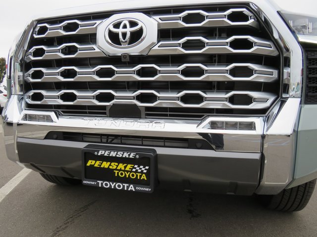 New 2026 Toyota Tundra 1794 Edition image 6