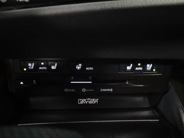 Used 2022 Lexus ES 350 F Sport FWD image 30