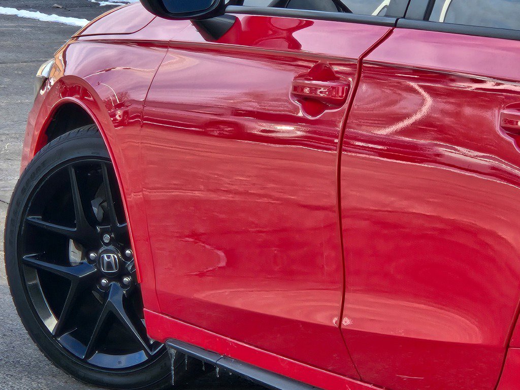 Used 2023 Honda Civic Sport image 14