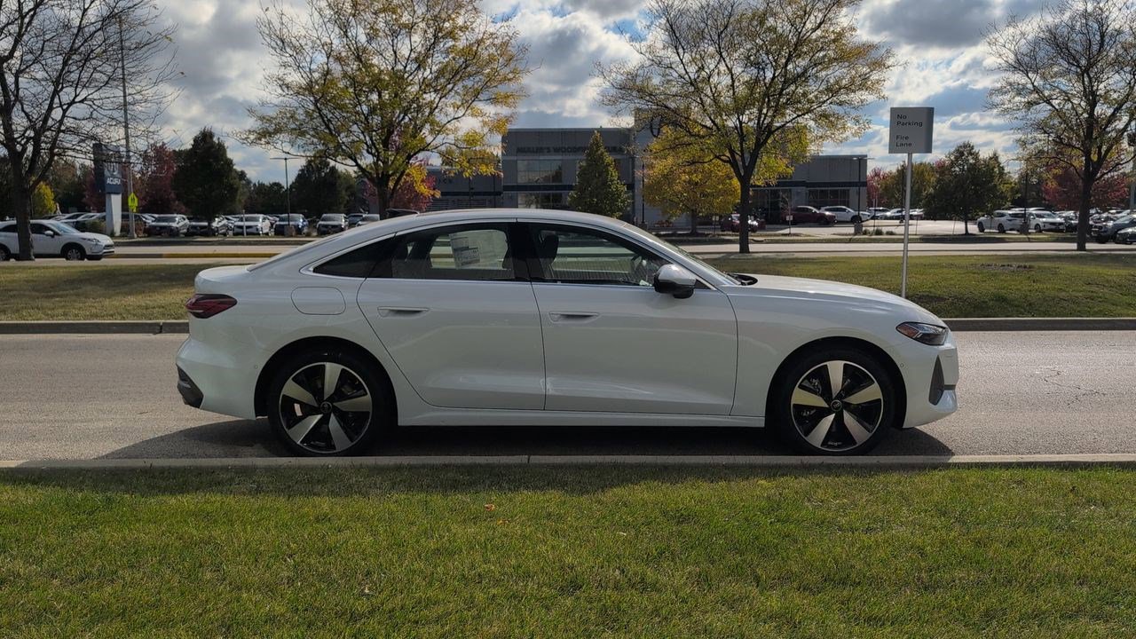 New 2025 Audi A5 2.0T Premium Plus image 39