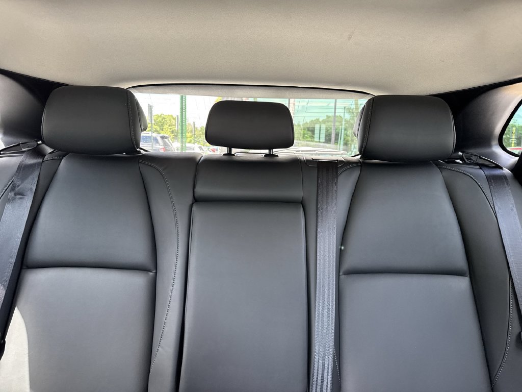 Certified 2026 MAZDA CX-30 AWD 2.5 S image 18
