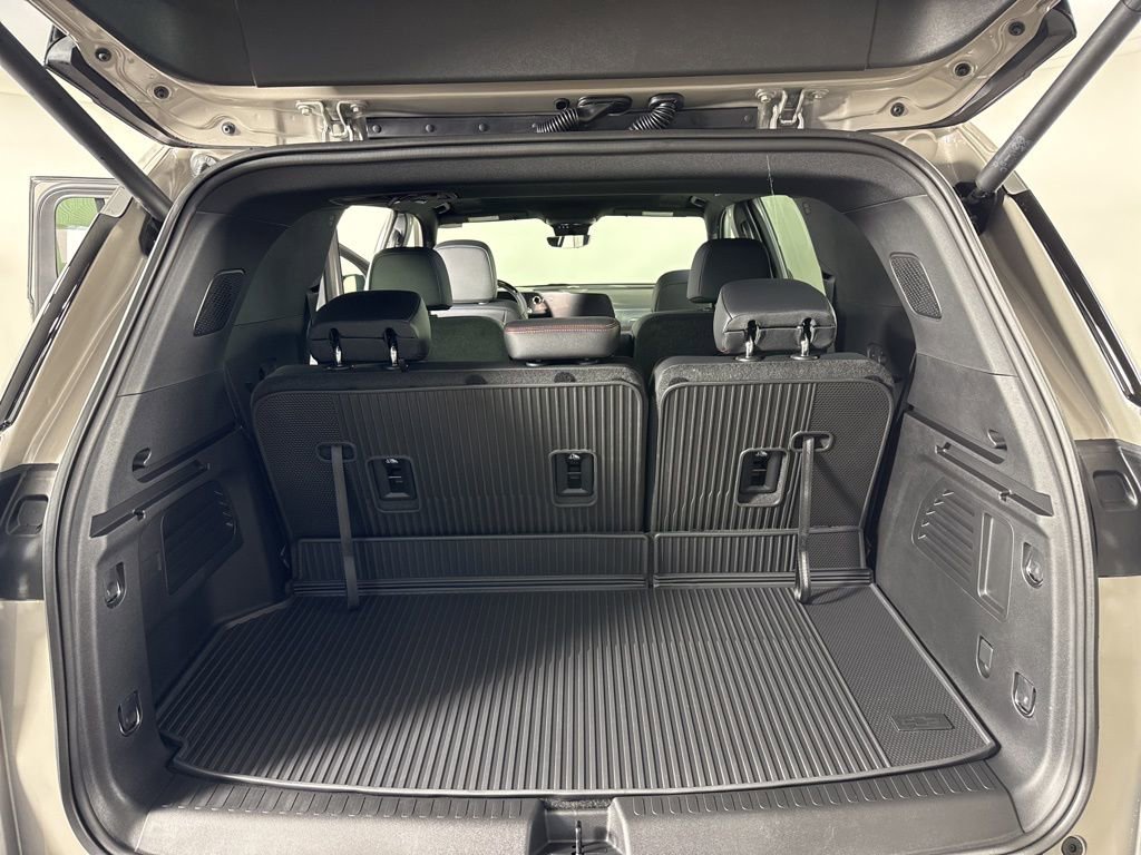 New 2026 Chevrolet Traverse Z71 AWD/4WD image 39