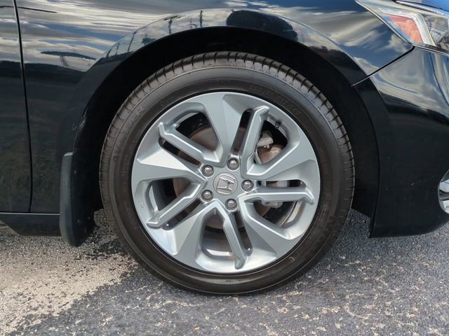 Used 2018 Honda Accord LX image 11